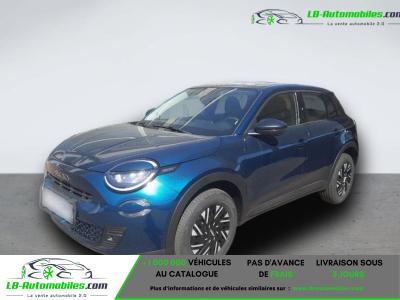 Fiat 600 600 1.2 Hybrid 100ch