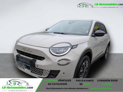Fiat 600 600 1.2 Hybrid 100ch