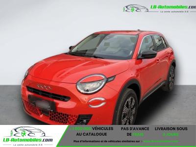 Fiat 600 600 1.2 Hybrid 100ch