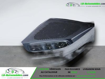 Porsche Panamera 4 E-Hybrid V6 470 ch BVA