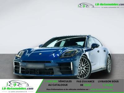 Porsche Panamera 4 E-Hybrid V6 470 ch BVA