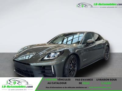 Porsche Panamera 4 E-Hybrid V6 470 ch BVA