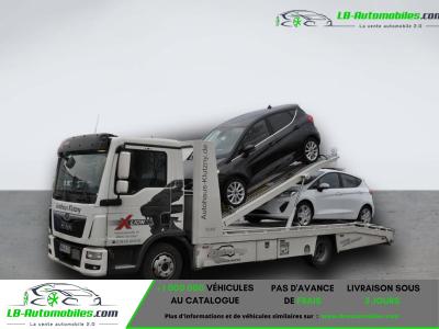 Suzuki Swift 1.2 Dualjet Hybrid BVA