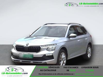 Skoda Kamiq 1.5 TSI Evo 2 150 ch BVA