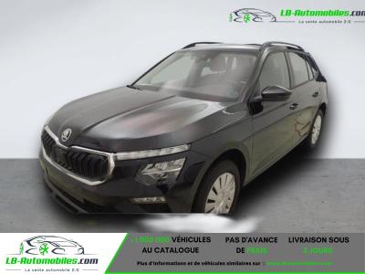 Skoda Kamiq 1.0 TSI Evo 2 116 ch BVA