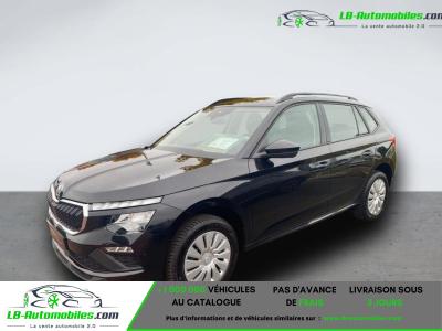 Skoda Kamiq 1.0 TSI Evo 2 116 ch BVA