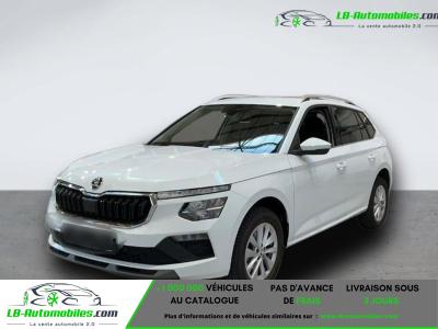 Skoda Kamiq 1.0 TSI Evo 2 116 ch BVA