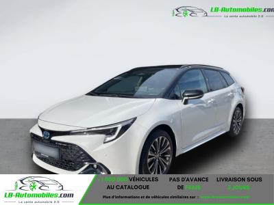 Toyota Corolla Touring Sports Hybride 196ch BVA