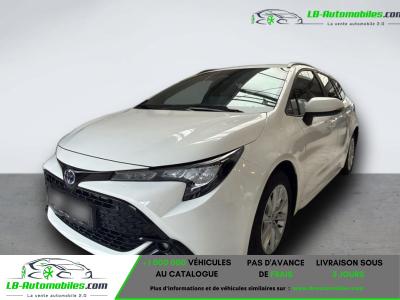 Toyota Corolla Touring Sports Hybride 140ch BVA