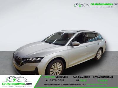 Skoda Octavia Combi 1.5 TSI 116 ch BVM