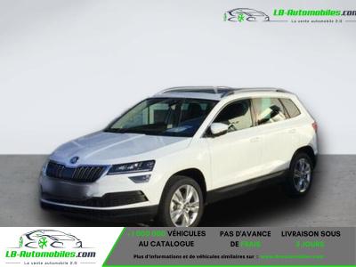 Skoda Octavia Combi 1.5 TSI 116 ch BVM