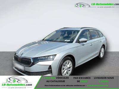 Skoda Octavia Combi 1.5 TSI 116 ch BVM