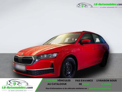Skoda Octavia Combi 2.0 TDI 150 ch BVA