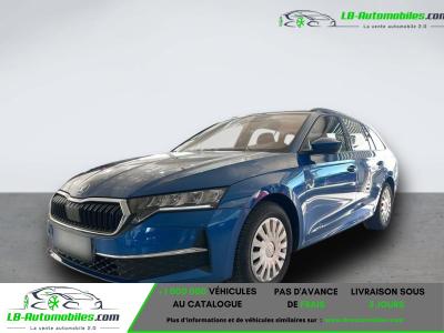 Skoda Octavia Combi 2.0 TDI 150 ch BVA