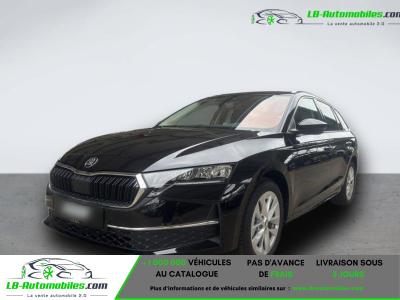 Skoda Octavia Combi 2.0 TDI 150 ch BVA