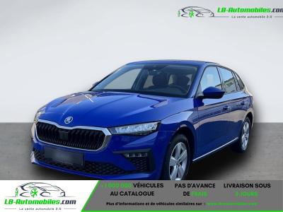 Skoda Scala 1.0 TSI Evo 2 95 ch BVM