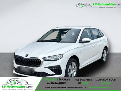 Skoda Scala 1.0 TSI Evo 2 95 ch BVM