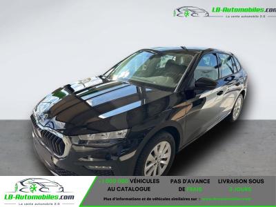 Skoda Scala 1.0 TSI Evo 2 116 ch BVM