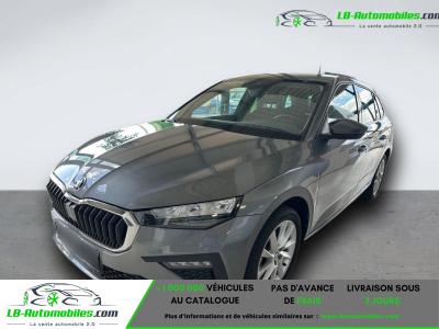 Skoda Scala 1.0 TSI Evo 2 116 ch BVM