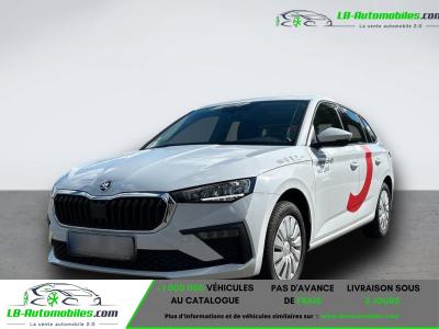 Skoda Scala 1.0 TSI Evo 2 116 ch BVM