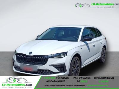 Skoda Scala 1.0 TSI Evo 2 116 ch BVM