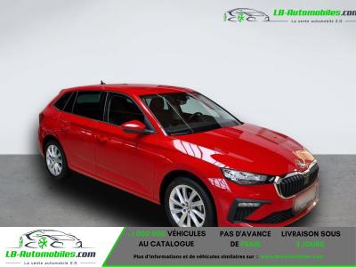 Skoda Scala 1.5 TSI 150 ch BVA