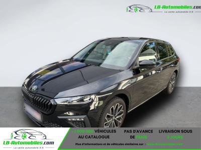 Skoda Scala 1.5 TSI 150 ch BVA