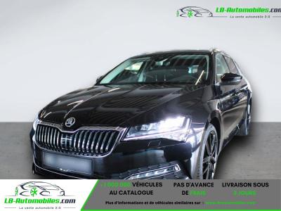 Skoda Superb Combi 2.0 TDI 150 ch BVA