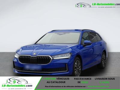 Skoda Superb Combi 2.0 TDI 150 ch BVA