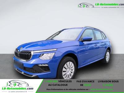 Skoda Kamiq 1.0 TSI Evo 2 95 ch BVM