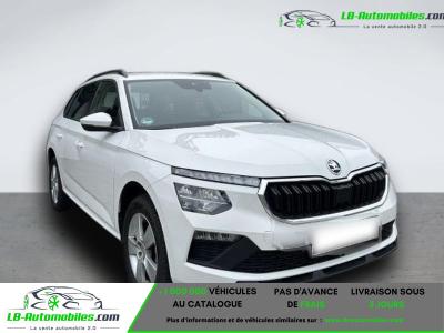 Skoda Kamiq 1.0 TSI Evo 2 116 ch BVM