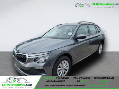 Skoda Kamiq 1.0 TSI Evo 2 116 ch BVM