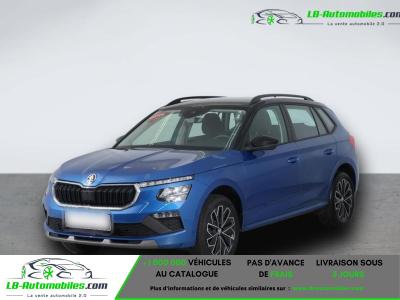 Skoda Kamiq 1.0 TSI Evo 2 116 ch BVM