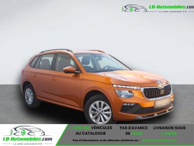 Skoda Kamiq 1.0 TSI Evo 2 116 ch BVM