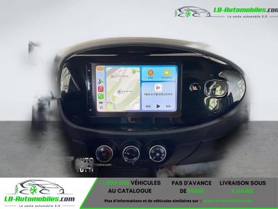 Toyota Aygo 1.0 VVT-i 72 BVA