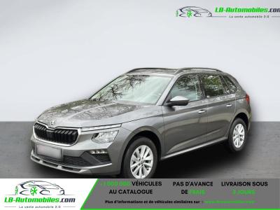 Skoda Kamiq 1.0TSi Selection V.Cockpit Tempomat PDC/H LM16"