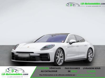 Porsche Panamera 4 V6 353 ch BVA