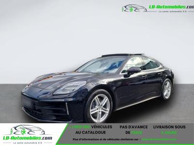 Porsche Panamera 4 V6 353 ch BVA