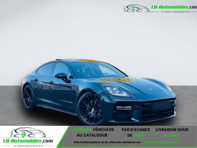 Porsche Panamera 4 V6 353 ch BVA