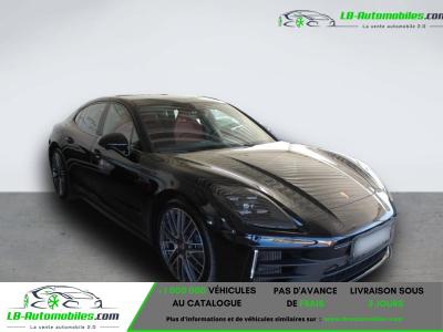 Porsche Panamera 4 V6 353 ch BVA