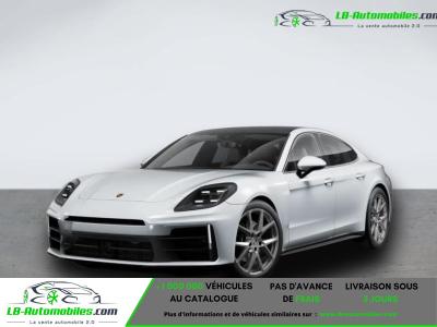 Porsche Panamera 4 V6 353 ch BVA