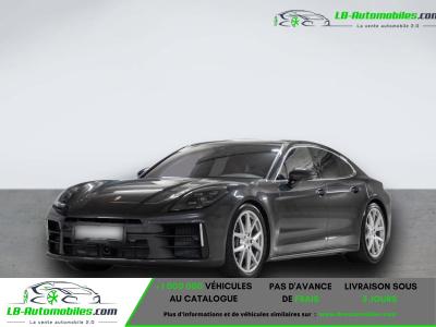 Porsche Panamera 4 V6 353 ch BVA