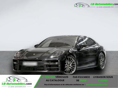 Porsche Panamera 4 V6 353 ch BVA