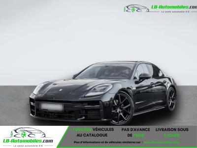 Porsche Panamera 4 V6 353 ch BVA