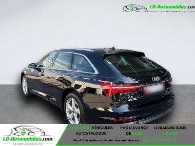 Audi A6 Avant 45 TFSI 265 ch