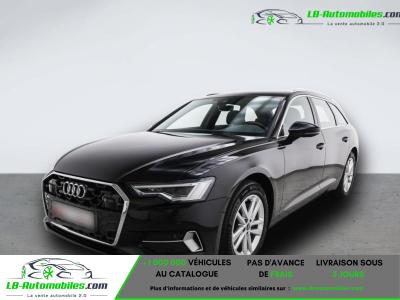 Audi A6 Avant 45 TFSI 265 ch