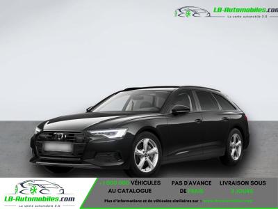 Audi A6 Avant 45 TFSI 265 ch