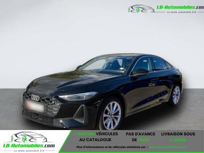 Audi A5 40 TFSI 204 ch BVA Quattro