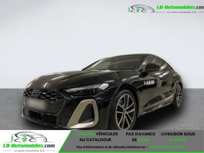 Audi A5 40 TDI Hybride 204 BVA Quattro