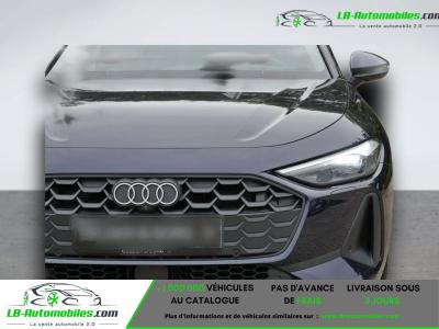 Audi A5 40 TDI Hybride 204 BVA